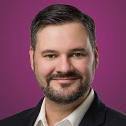 First Business Bank Adds Bergeron as President, Equipment Finance