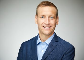 Odessa Taps Fintech Expert Montgomery to Lead Global Sales as Chief Revenue Officer