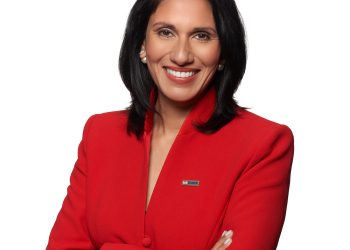 U.S. Bancorp Promotes Kedia to President