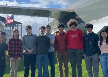 GAMA Announces 2024 Aviation Design Challenge Winners