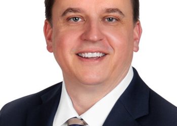 Coastal States Bank Hires Shook as Commercial Banker