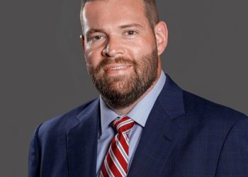 WesBanco Names Patrick O’Malley as Charleston/Huntington/Southeast Ohio Market President