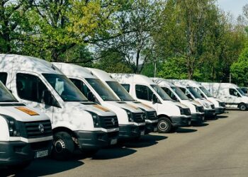 CFO Chats: Making The Case For Leasing A Vehicle Fleet 1 CFO Chats: Making The Case For Leasing A Vehicle Fleet