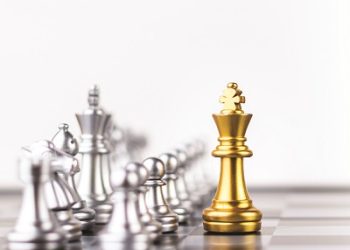 Future Readiness Powered by Leadership: An Interview with Bob Rinaldi