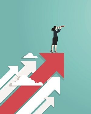 Seizing Opportunity in Today’s Equipment Finance Market as a Third-Party Originator