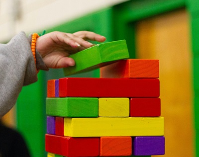 2024 Pioneer Icon: John Deane — The Building Blocks of a Distinguished Career