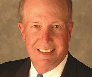 In Remembrance of Richard Doherty | March 11, 1953 – August 28, 2024