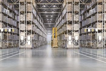 2024 Industrial & Manufacturing Market Update