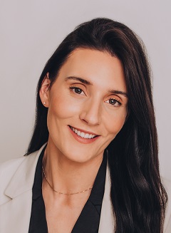 2024 Monitor Top Women in Equipment Finance: Tina Barnett, Sales Manager, Ritchie Bros. Financial Services 1 Barnett Tina 2024 240