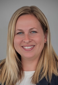 2024 Monitor Top Women in Equipment Finance: Melissa Bélisle, VP, Mitsubishi HC Capital Canada 1 Belisle Melissa 2024 240