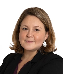 2024 Monitor Top Women in Equipment Finance: Jessica Bragdon, Director, Principal Human Resources, First Citizens Bank 1 Bragdon Jess 2024 240