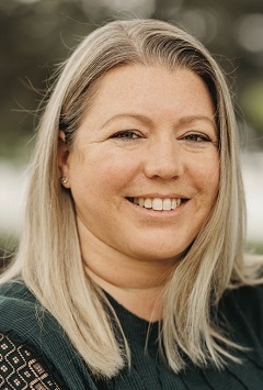 2024 Monitor Top Women in Equipment Finance: Christina Clarkson, Business Development Manager, instaCOVER 1 Clarkson Christina 2024 240