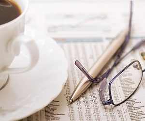 Letter from the Editor