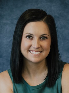 2024 Monitor Top Women in Equipment Finance: Kirsten Dargy, Marketing Manager, LTi Technology Solutions 1 Dargy Kirsten 2024 2 at 240