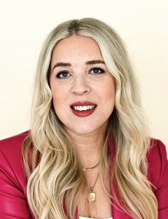 2024 Monitor Top Women in Equipment Finance: Ashlee Henninger, Co-Founder, President and Chief Operating Officer, CFG Equipment Finance 1 Henninger Ashlee 2024 at 240