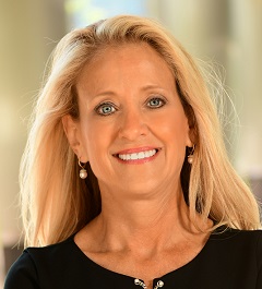 2024 Monitor Top Women in Equipment Finance: Jennie Fisher, Group President, Office Technology, GreatAmerica Financial Services 1 Jennie Fisher 240