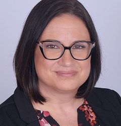 Rudiger Melanie AP at 240