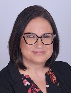 2024 Monitor Top Women in Equipment Finance: Melanie Rudiger, Documentation and Funding Manager, AP Equipment Financing 1 Rudiger Melanie AP at 240
