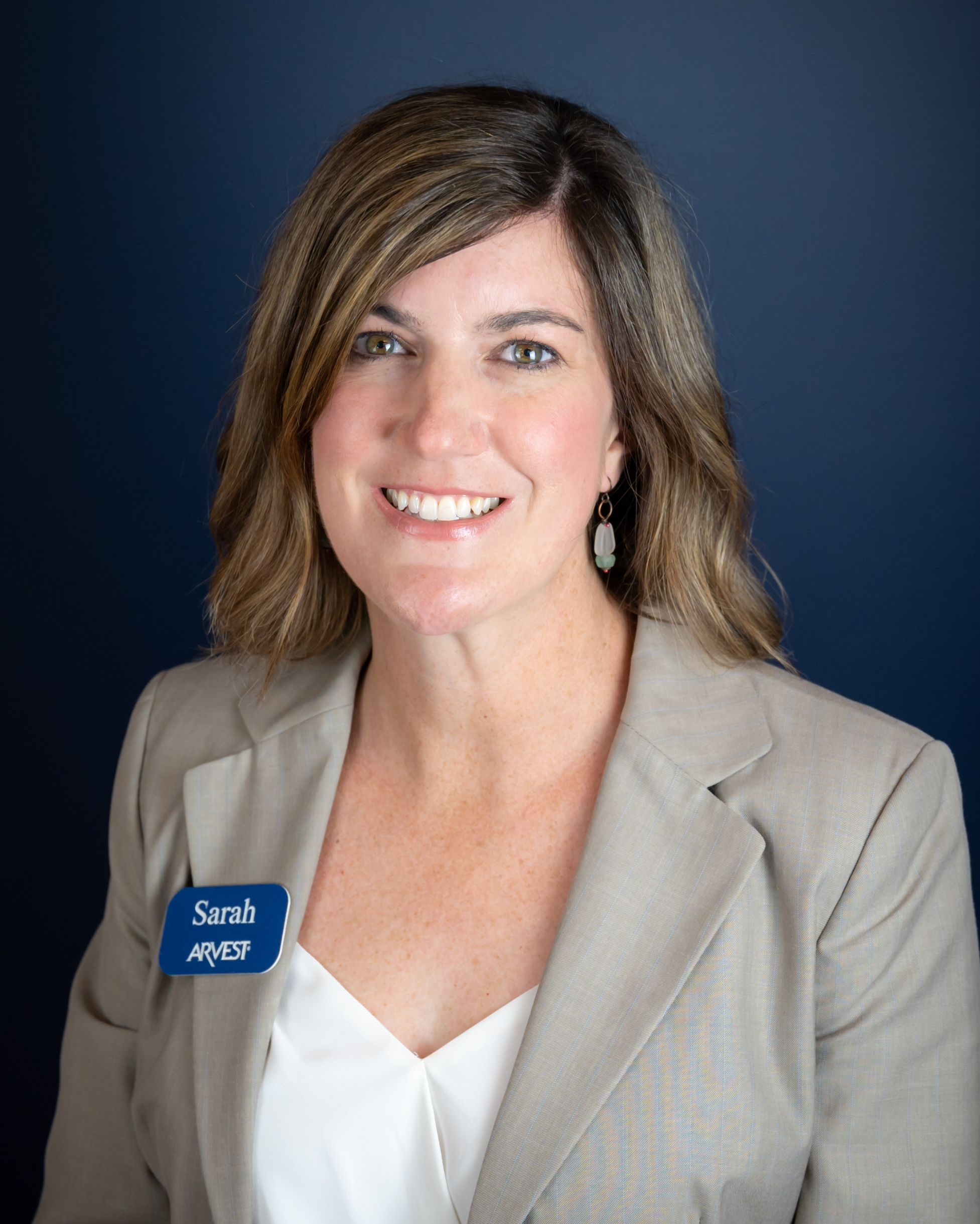 2024 Monitor Top Women in Equipment Finance: Sarah Uballez, Director, Operations, Arvest Bank Equipment Finance 1 Uballez Sarah 3