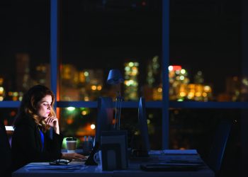 shutterstock 354097553 Woman at window scaled 2