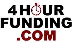 4 Hour Funding Logo stacked 250x150 1