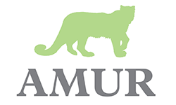 Amur Leopard Logo.250