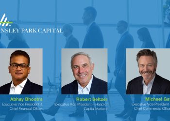 Ansley Park Capital Makes Key Leadership Appointments