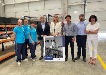 CSI Renting de Tecnología Opens New ITAD Facility in Spain