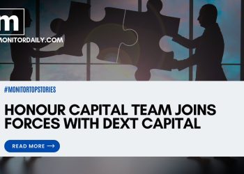 Honour Capital Team Joins Forces with Dext Capital