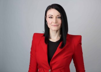 Key Equipment Finance Promotes Havlik to Regional Sales Director for Central and East Market