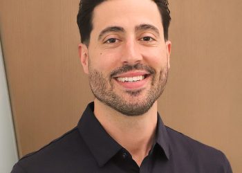 PEAC Solutions Promotes Cioffi to Vice President of Sales