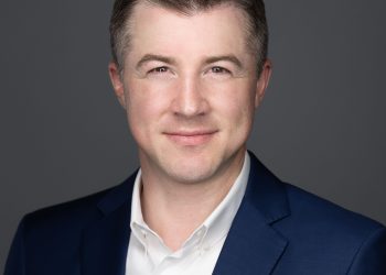 Gibraltar Equipment Finance Adds Sanders as East Coast SVP of Business Development