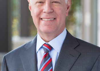 Adam Warner, Retired President of Key Equipment Finance, to Receive Lifetime Achievement Award at Converge