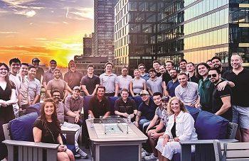 BFC Rooftop Happy Hour event 400