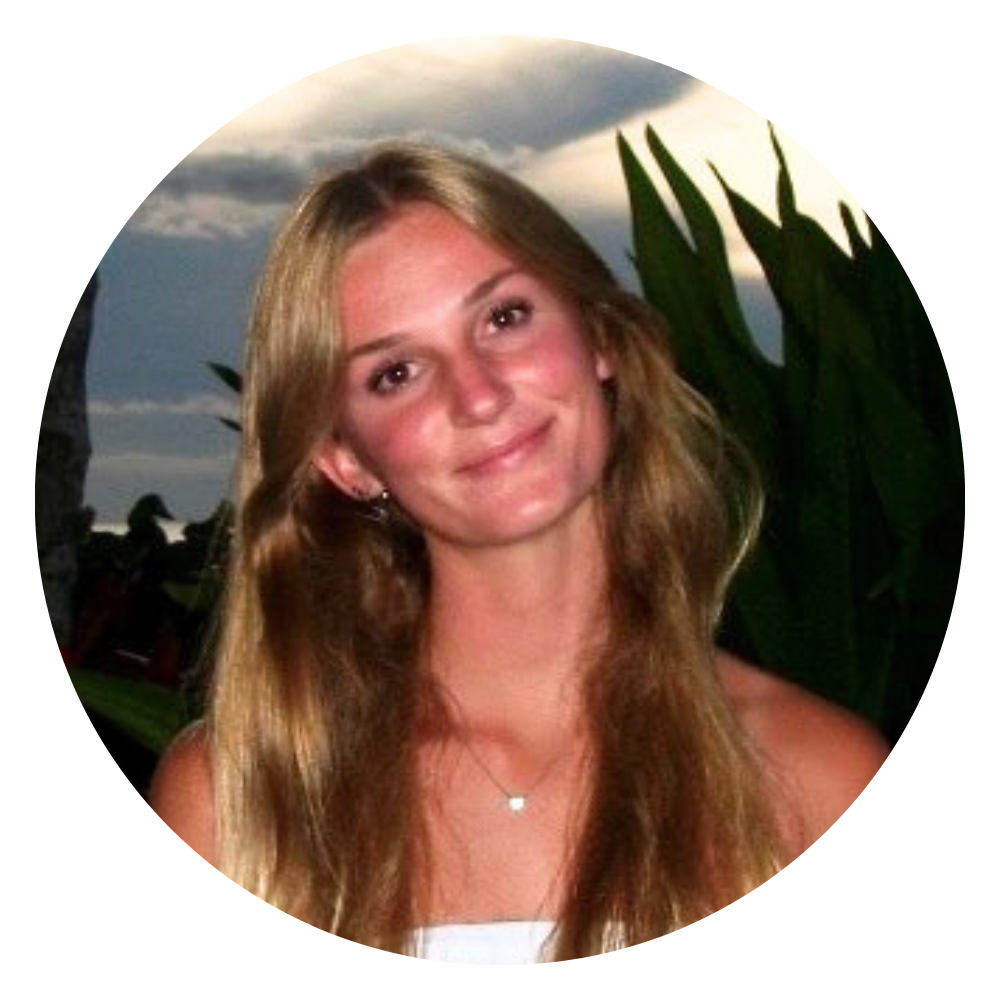 AACFB Recognizes 2025 Scholarship Winners 2 Peyton Middleton