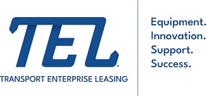2025 Best Companies Culture - Transport Enterprise Leasing: A Culture of Integrity and Innovation 2 TEL Logo Tag Blue Vertical Rev2 RGB 300