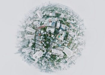 joshua rawson harris KRELIShKxTM unsplash ball of buildings 400