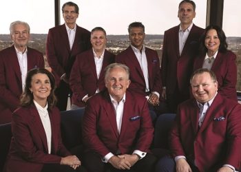 Growing on Purpose: Auxilior Capital Partners’ Intentional Path To Growth