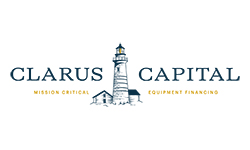 Monitor Most Influential Profile: Steve O'Leary | 2026 Market Movers 2 clarus250x150 002