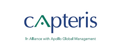 2025 Funding Source: Capteris 1 Capteris with Tagline capture 400