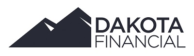 2025 Funding Source: Dakota Financial 1 Dakota Logo at 400