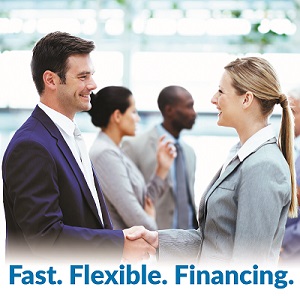 2025 Funding Source: Ascentium Capital 2 FFF Shaking hands1 at 300