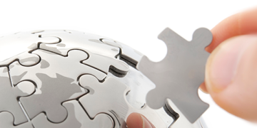 Raising the Bar: Shifting Global Leasing Markets Point to Places for Expansion