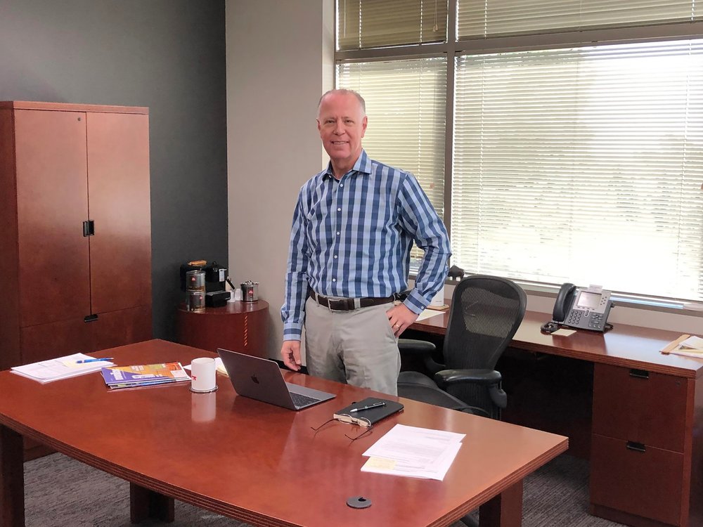 Adam Warner President, Key Equipment Finance