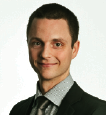 Alistair Bentley Headshot