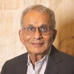 2024 Pioneer Icon: Sudhir Amembal — Education at the Core of Equipment Leasing