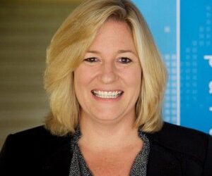 Monitor Women’s List 2019: Amy Nelson