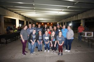 Monitor 100 Companies On a Mission to Give Back 2 Arvest Philanthropy Under the Bridge in Tulsa