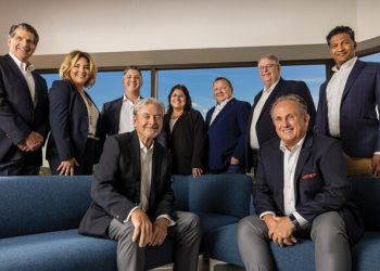 Standing Out: Auxilior Capital Partners Unveils Innovative, Service-Based Supply Chain Sales Model Built on People and Technology