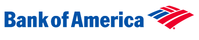 Bank of America Logo